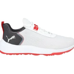 Puma Fusion Crush Sport Spikeless Golf Shoes