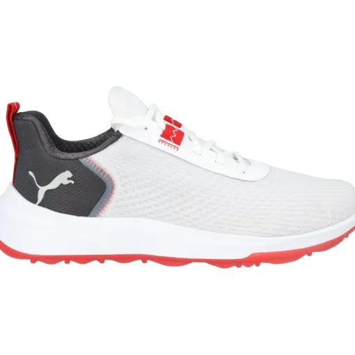 Puma Fusion Crush Sport Spikeless Golf Shoes
