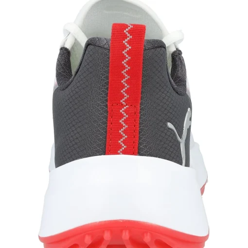 Puma Fusion Crush Sport Spikeless Golf Shoes