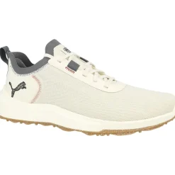 Puma Fusion Crush Sport Sustainability Spikeless Golf Shoes