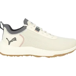 Puma Fusion Crush Sport Sustainability Spikeless Golf Shoes