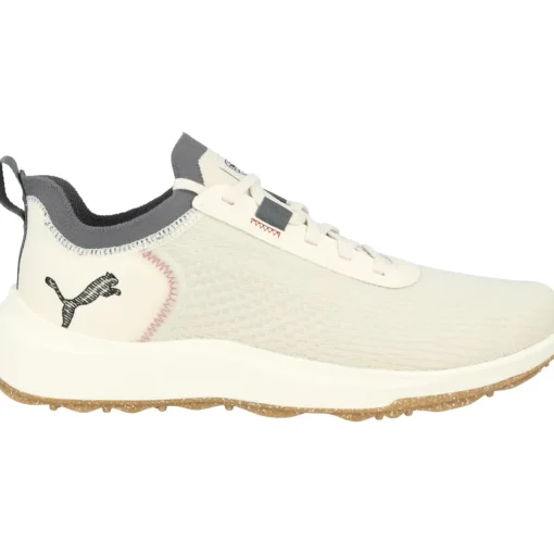 Puma Fusion Crush Sport Sustainability Spikeless Golf Shoes