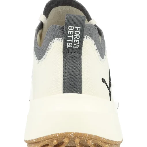 Puma Fusion Crush Sport Sustainability Spikeless Golf Shoes