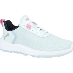 Puma Fusion Crush Sport Spikeless Golf Shoes