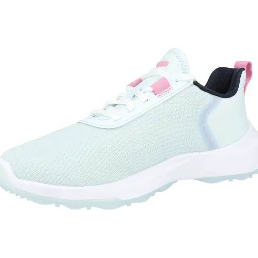 Puma Fusion Crush Sport Spikeless Golf Shoes