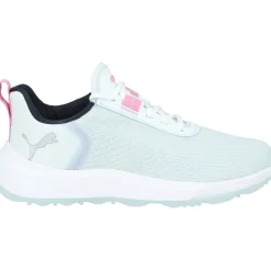 Puma Fusion Crush Sport Spikeless Golf Shoes