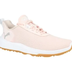 Puma Fusion Crush Sport Spikeless Golf Shoes