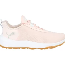 Puma Fusion Crush Sport Spikeless Golf Shoes