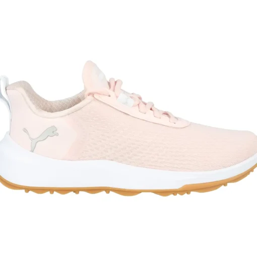 Puma Fusion Crush Sport Spikeless Golf Shoes
