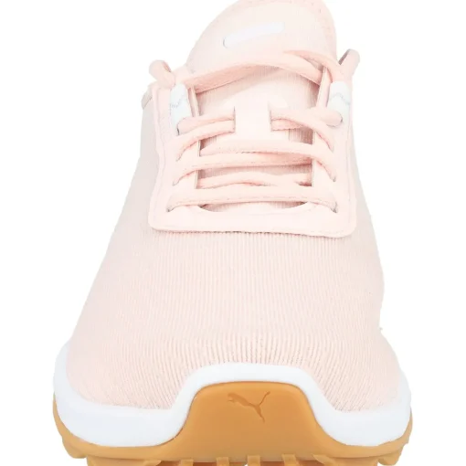 Puma Fusion Crush Sport Spikeless Golf Shoes