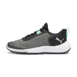 Puma Fusion Crush Sport Spikeless Golf Shoes