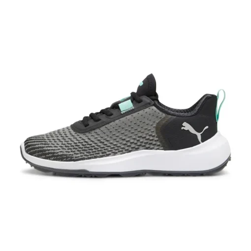 Puma Fusion Crush Sport Spikeless Golf Shoes