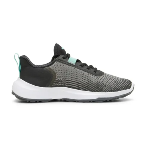 Puma Fusion Crush Sport Spikeless Golf Shoes