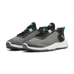 Puma Fusion Crush Sport Spikeless Golf Shoes