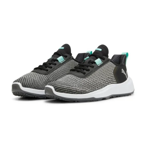 Puma Fusion Crush Sport Spikeless Golf Shoes