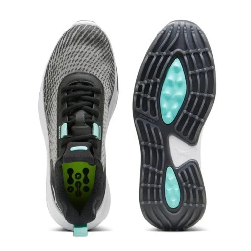 Puma Fusion Crush Sport Spikeless Golf Shoes