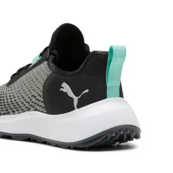 Puma Fusion Crush Sport Spikeless Golf Shoes