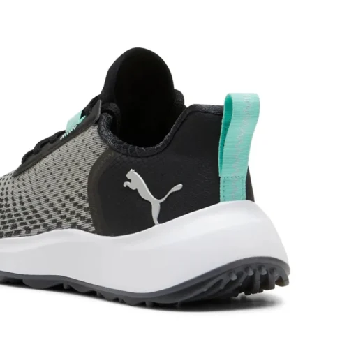 Puma Fusion Crush Sport Spikeless Golf Shoes