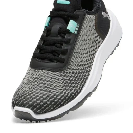 Puma Fusion Crush Sport Spikeless Golf Shoes