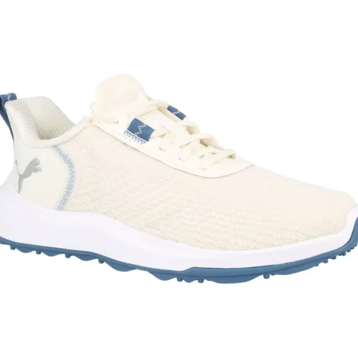Puma Fusion Crush Sport Spikeless Golf Shoes