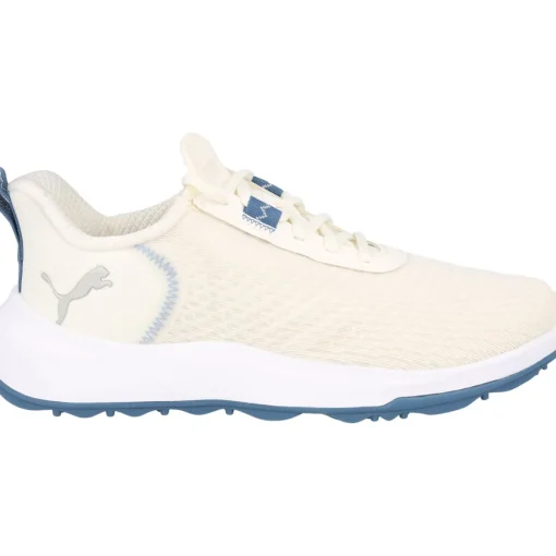 Puma Fusion Crush Sport Spikeless Golf Shoes