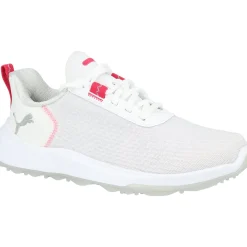 Puma Fusion Crush Sport Spikeless Golf Shoes