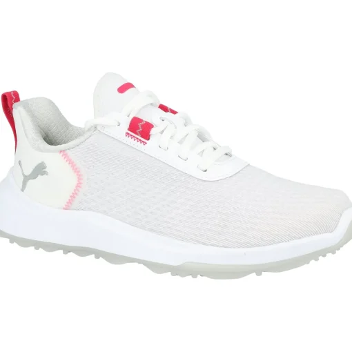Puma Fusion Crush Sport Spikeless Golf Shoes