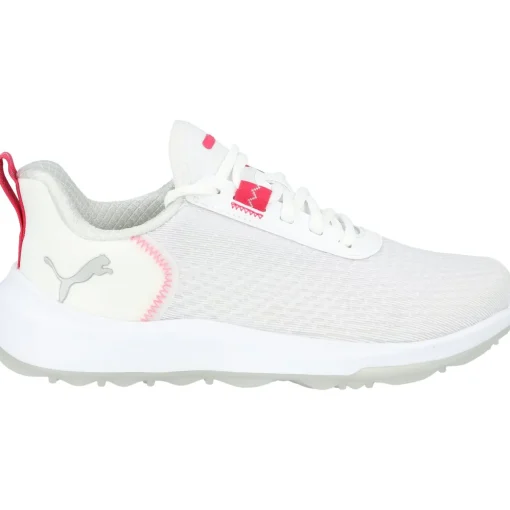 Puma Fusion Crush Sport Spikeless Golf Shoes
