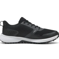 Puma Fusion Grip 6 Spikeless Golf Shoes