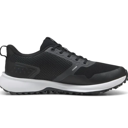 Puma Fusion Grip 6 Spikeless Golf Shoes