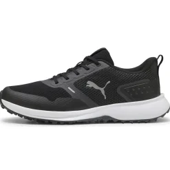 Puma Fusion Grip 6 Spikeless Golf Shoes