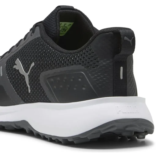 Puma Fusion Grip 6 Spikeless Golf Shoes