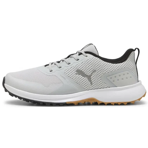 Puma Fusion Grip 6 Spikeless Golf Shoes