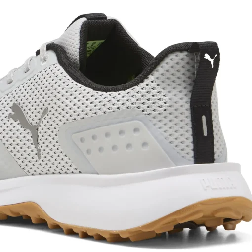 Puma Fusion Grip 6 Spikeless Golf Shoes