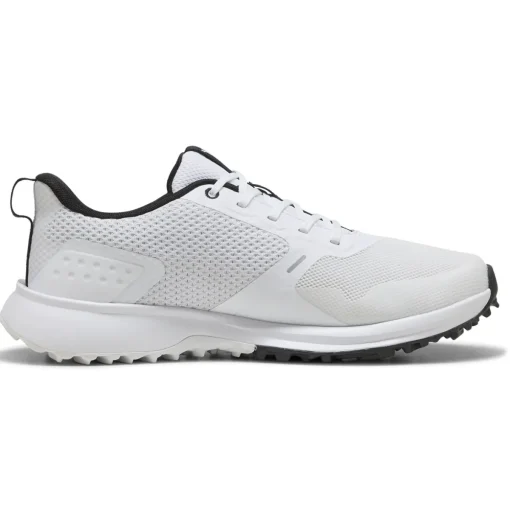 Puma Fusion Grip 6 Spikeless Golf Shoes