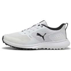Puma Fusion Grip 6 Spikeless Golf Shoes