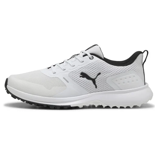 Puma Fusion Grip 6 Spikeless Golf Shoes