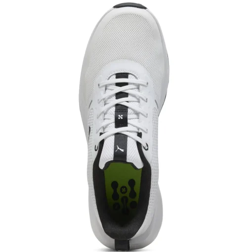 Puma Fusion Grip 6 Spikeless Golf Shoes