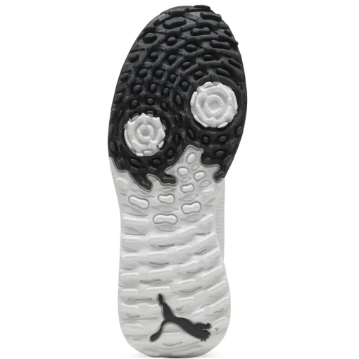 Puma Fusion Grip 6 Spikeless Golf Shoes