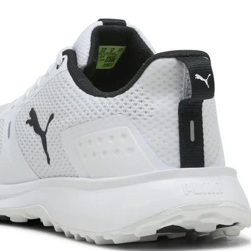 Puma Fusion Grip 6 Spikeless Golf Shoes