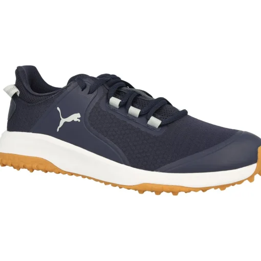 Puma Fusion Grip Spikeless Golf Shoes