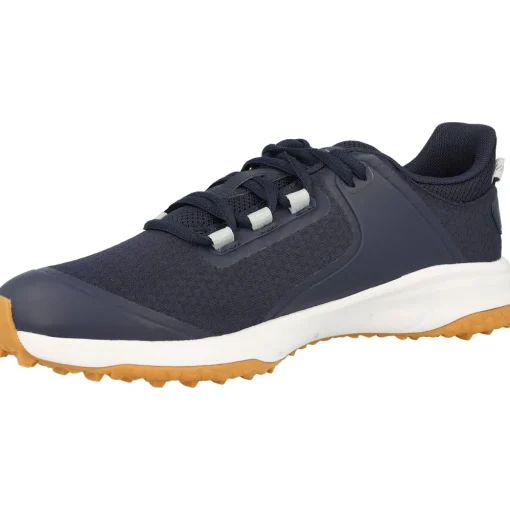 Puma Fusion Grip Spikeless Golf Shoes
