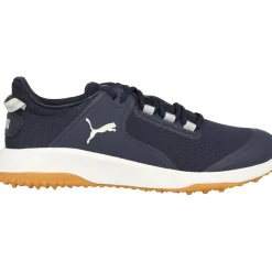 Puma Fusion Grip Spikeless Golf Shoes