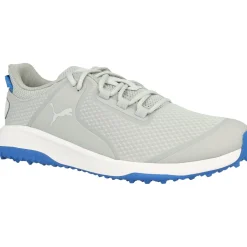 Puma Fusion Grip Spikeless Golf Shoes