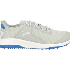 Puma Fusion Grip Spikeless Golf Shoes