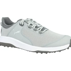 Puma Fusion Grip Spikeless Golf Shoes