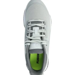 Puma Fusion Grip Spikeless Golf Shoes