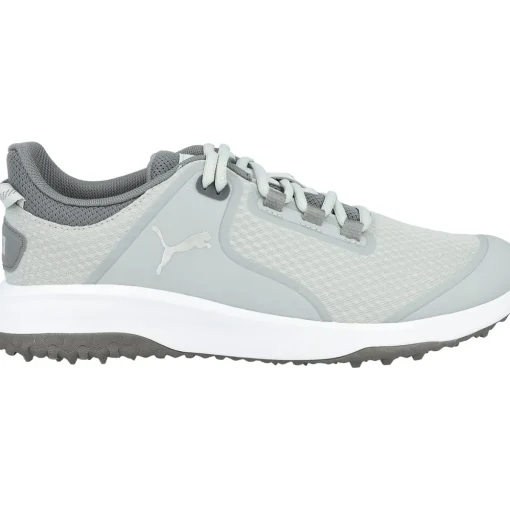Puma Fusion Grip Spikeless Golf Shoes