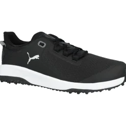 Puma Fusion Grip Spikeless Golf Shoes
