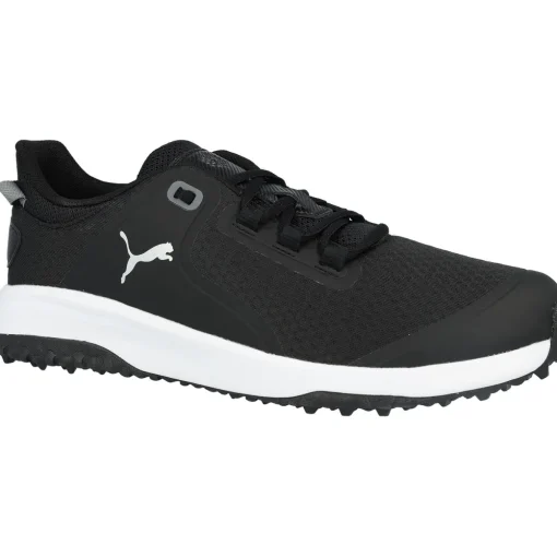 Puma Fusion Grip Spikeless Golf Shoes